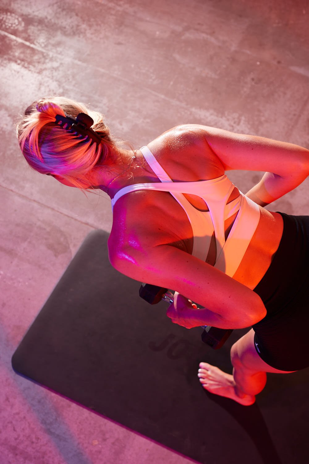 Lower Blood Pressure - Infrared Benefits
