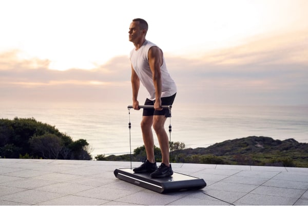 How Technology is Changing the Way We Workout